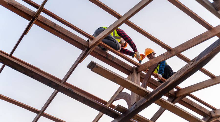 Expert top industrial roofings services in Henniker, NH